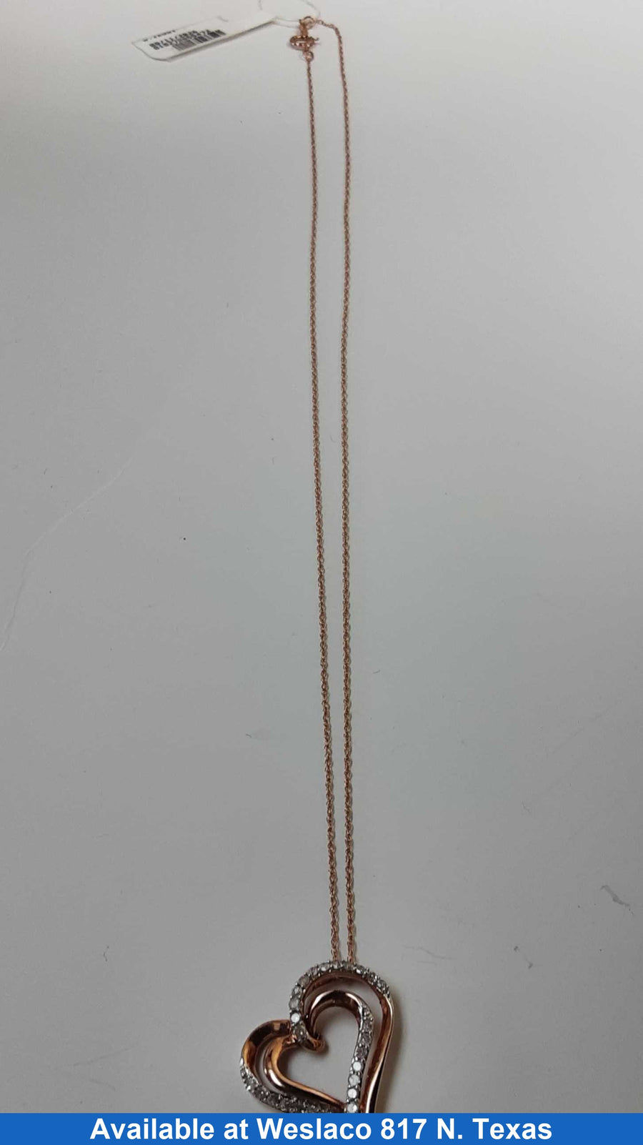 Chain - Yellow Gold 10k (.417) 2.1 grams 18 inch