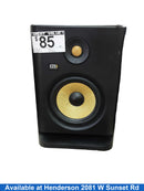 Krk Systems Rokit7 Black Studio Monitor Speaker