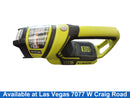 Ryobi P704 Green Work Light