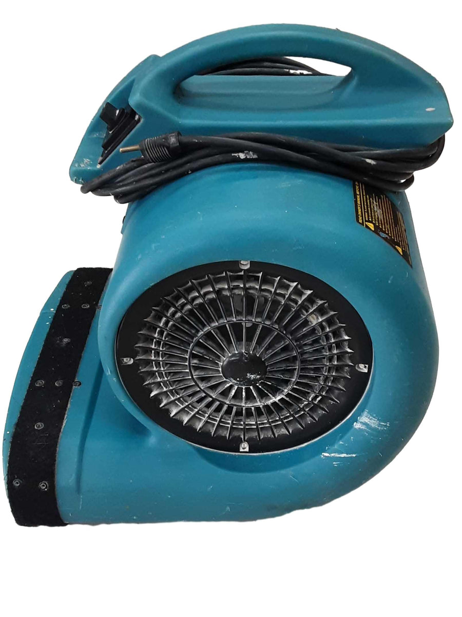 Drieaz F65-hp-balloon Blue