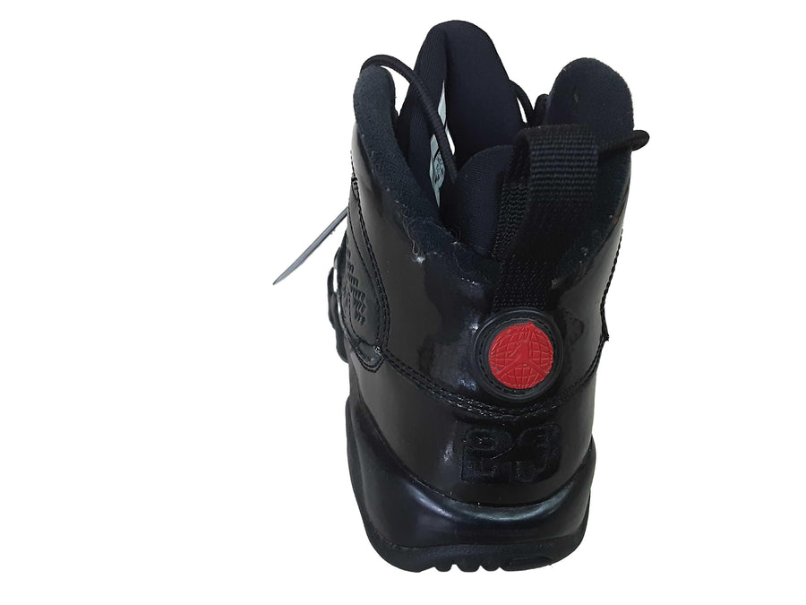 Jordan 302359-014 Black