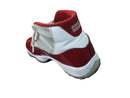Jordan Ct8012-116 Red