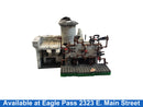 Mega Bloks Tnmt Rooftop Combat Gray Model / Figurine