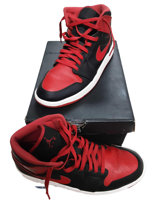 Jordan Dq8426-060 Red