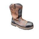 Avenger A7896 Brown