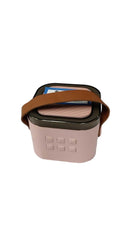 No Name Brand Pink Portable Speaker