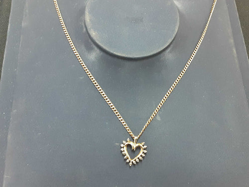 Chain - Yellow Gold 10k (.417) 3.7 grams 20 inch