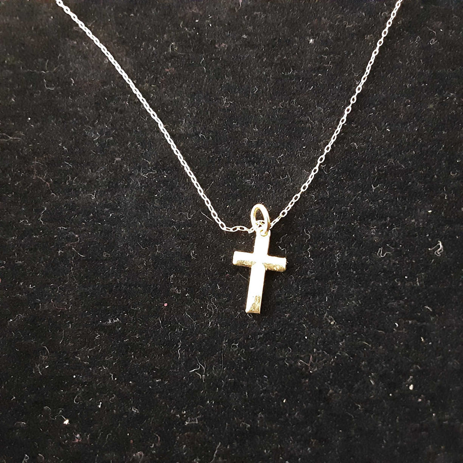 Chain - Yellow Gold 14k (.585) 1.4 grams 16 inch
