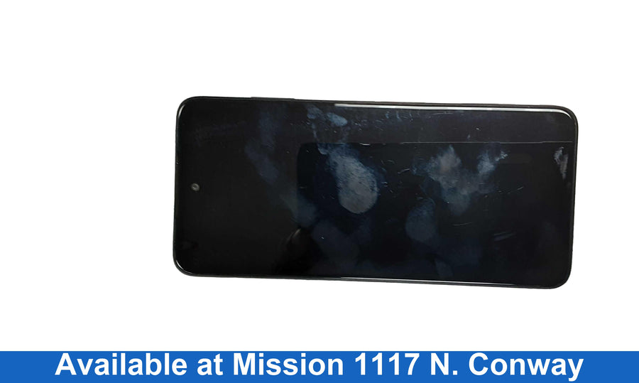 Motorola Moto F 5g 64 Gb Blue Smart Phone