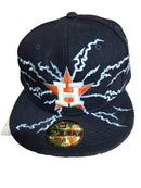 Newera Rn11493 Blue Hat