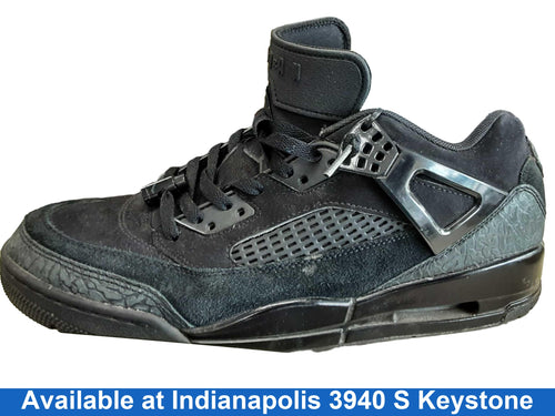 Jordan Fq1759-001 Black