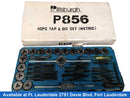 Carbon Metric Blue Misc. Hand Tool
