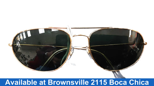 Ray-ban Rb3945 Gold
