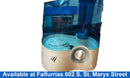 Vicks V5100ns White Other Health Care Device