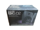 M-audio Bx5 D2 Black Studio Monitor Speaker