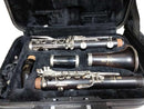 Yamaha Advantage Brown Clarinet