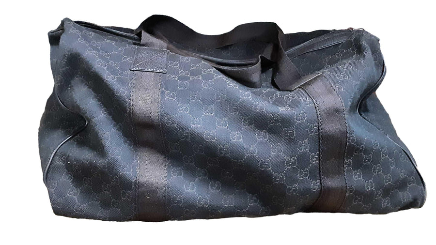Gucci 105671 Brown Backpack / Briefcase / Bag