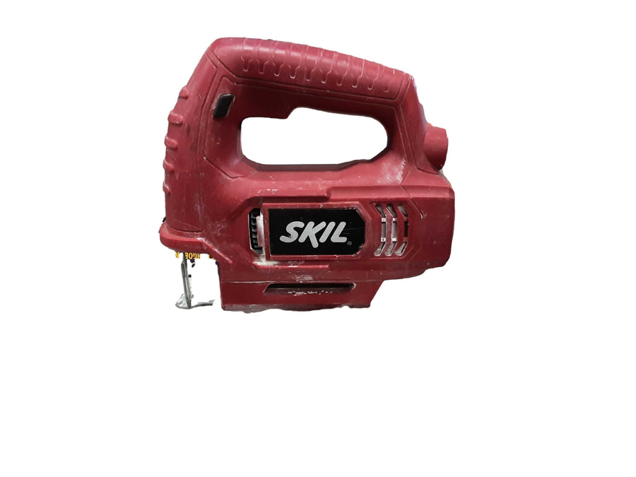 Skil 4295 Red Corded Jig Saw