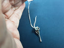 Pendant - Silver 3 grams