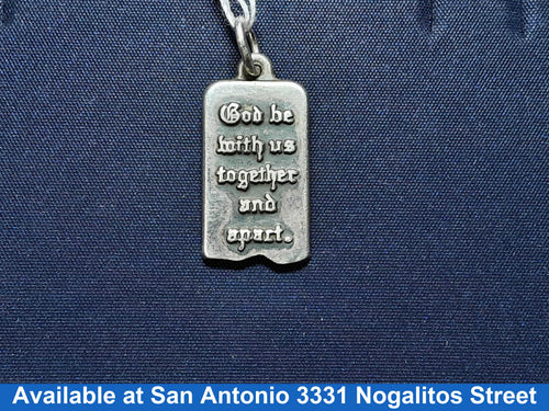 Pendant - Silver 3.6 grams