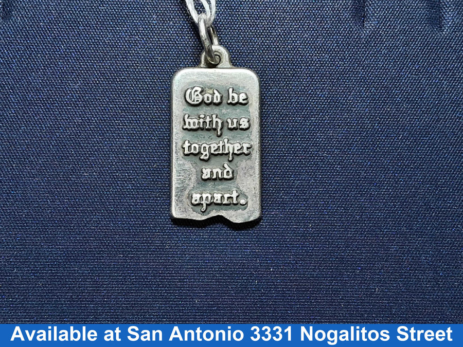 Pendant - Silver 3.6 grams