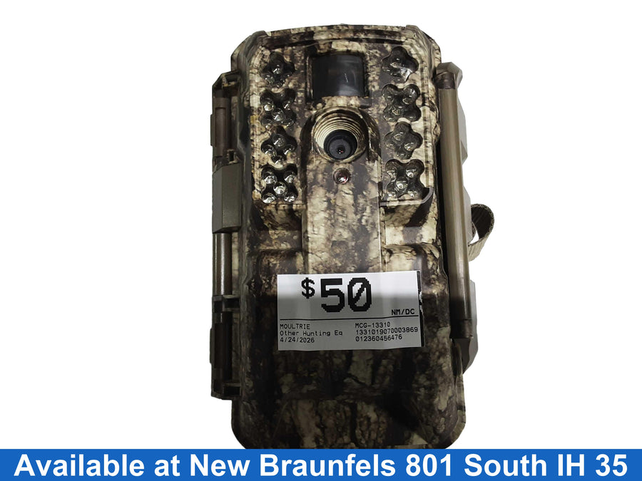 Moultrie Mcg-13310 Camo