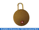 Jbl Clip Gold Portable Speaker