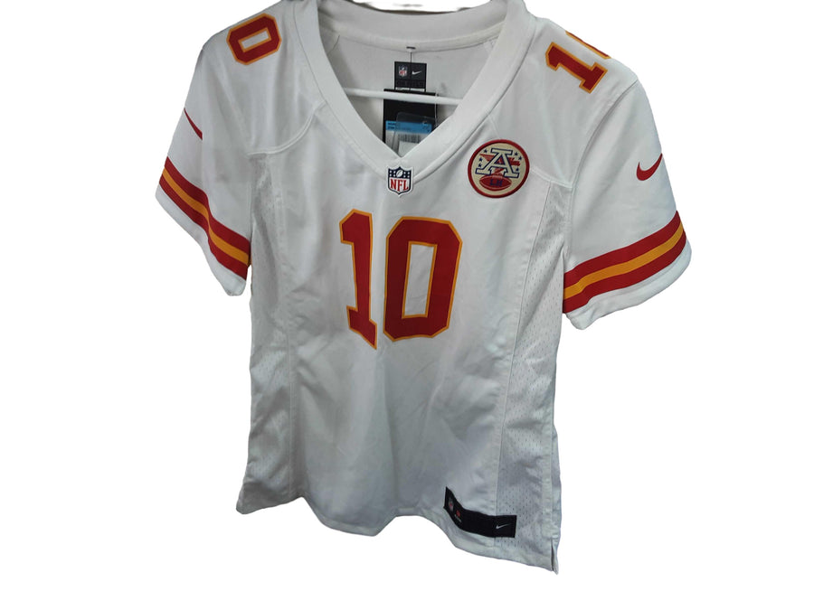 Nfl White Sports Jersey