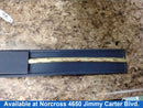 Herringbone Bracelet - Yellow Gold 10k (.417) 13.8 grams 7 inch