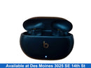 Beats Studio Buds + Black