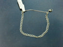 Bracelet - Silver 6.1 grams 5 inch