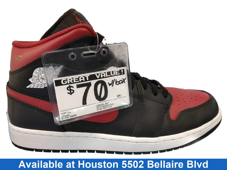 Jordan Dq8426-067 Red