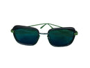 Gunnar Fallout Green