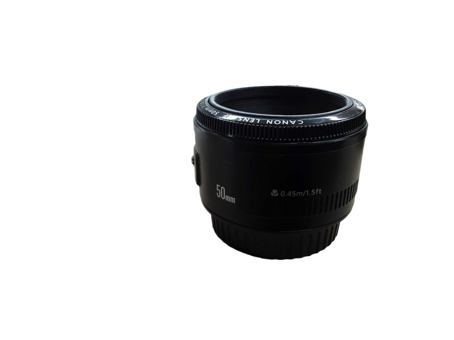Canon 50m Black Other Camera Accessory
