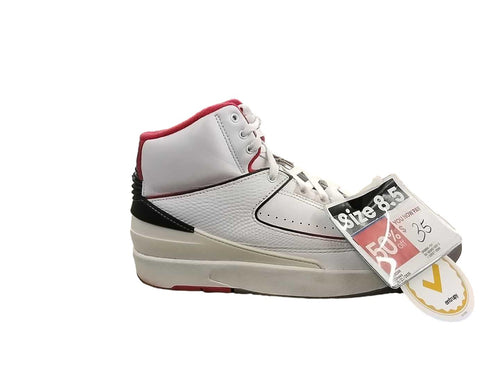 Jordan Dr8884-101 White