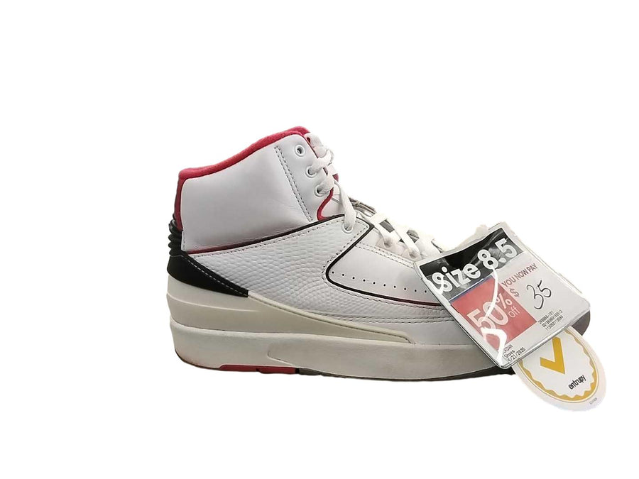 Jordan Dr8884-101 White