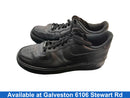 Nike Cw2288-001 Black
