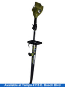 Ryobi 095333123 Green Gas String Trimmer