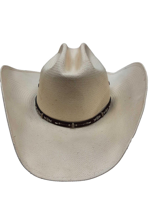 Resistol 1574773 White Hat