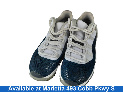 Jordan Cd6846-102 Blue