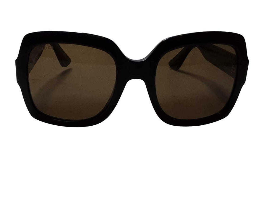 Gucci Gg0034sn Black