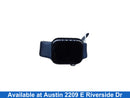 Apple A2477__apple Watch Series 7 Black Smart Watch