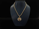 Chain - Yellow Gold 10k (.417) 16.6 grams 20 inch