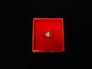 Ring - Engagement Set - Yellow Gold 10k (.417) 3.8 grams Size 8