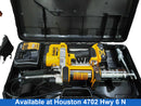 Dewalt Dcgg571 Yellow Heat Gun