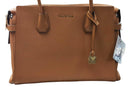 Michael Kors Av-1812 Brown Purse / Handbag