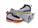 Jordan Cv0420-100 Orange
