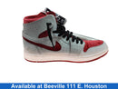 Jordan Dv1304-106 Gray