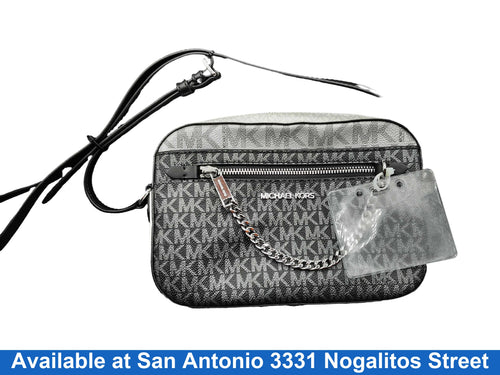 Michael Kors Purse Black Purse / Handbag