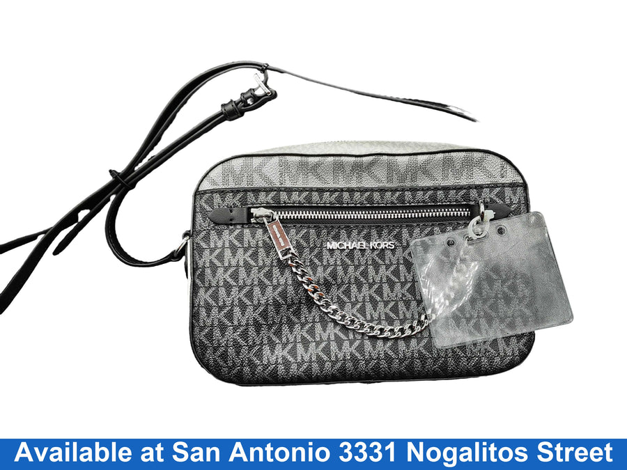 Michael Kors Purse Black Purse / Handbag